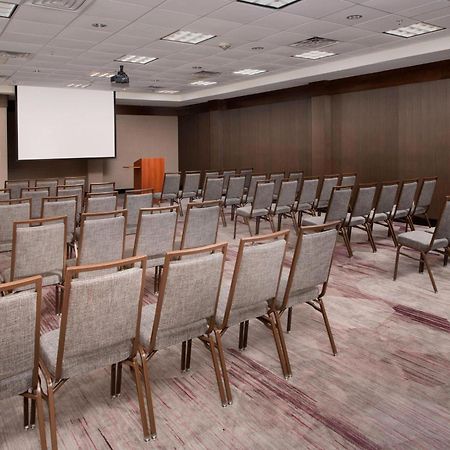 Courtyard By Marriott Tyler Hotel Luaran gambar