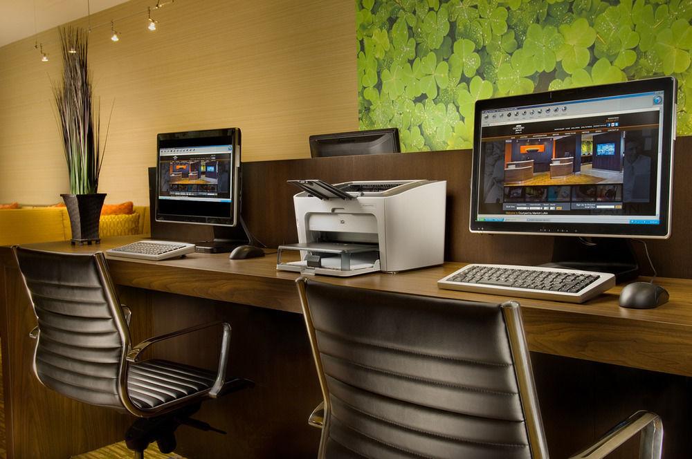 Courtyard By Marriott Tyler Hotel Luaran gambar