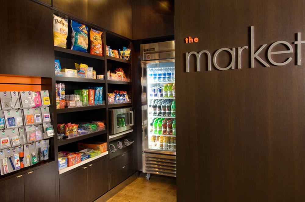 Courtyard By Marriott Tyler Hotel Luaran gambar