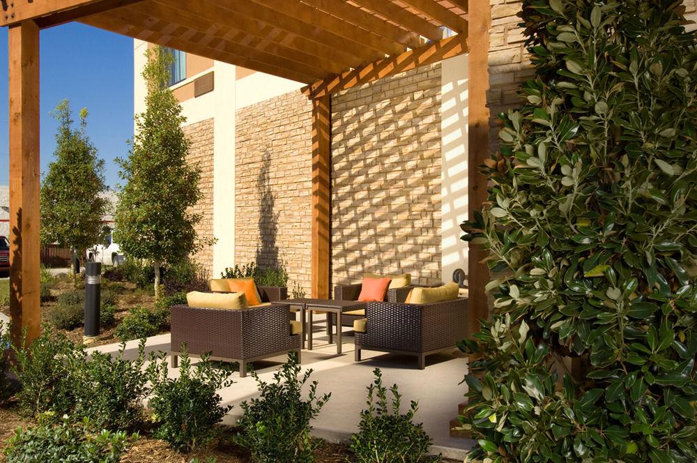 Courtyard By Marriott Tyler Hotel Luaran gambar