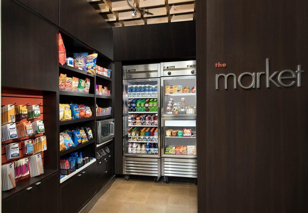 Courtyard By Marriott Tyler Hotel Luaran gambar