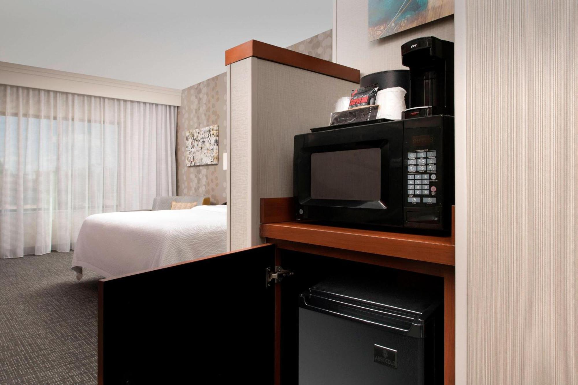 Courtyard By Marriott Tyler Hotel Luaran gambar