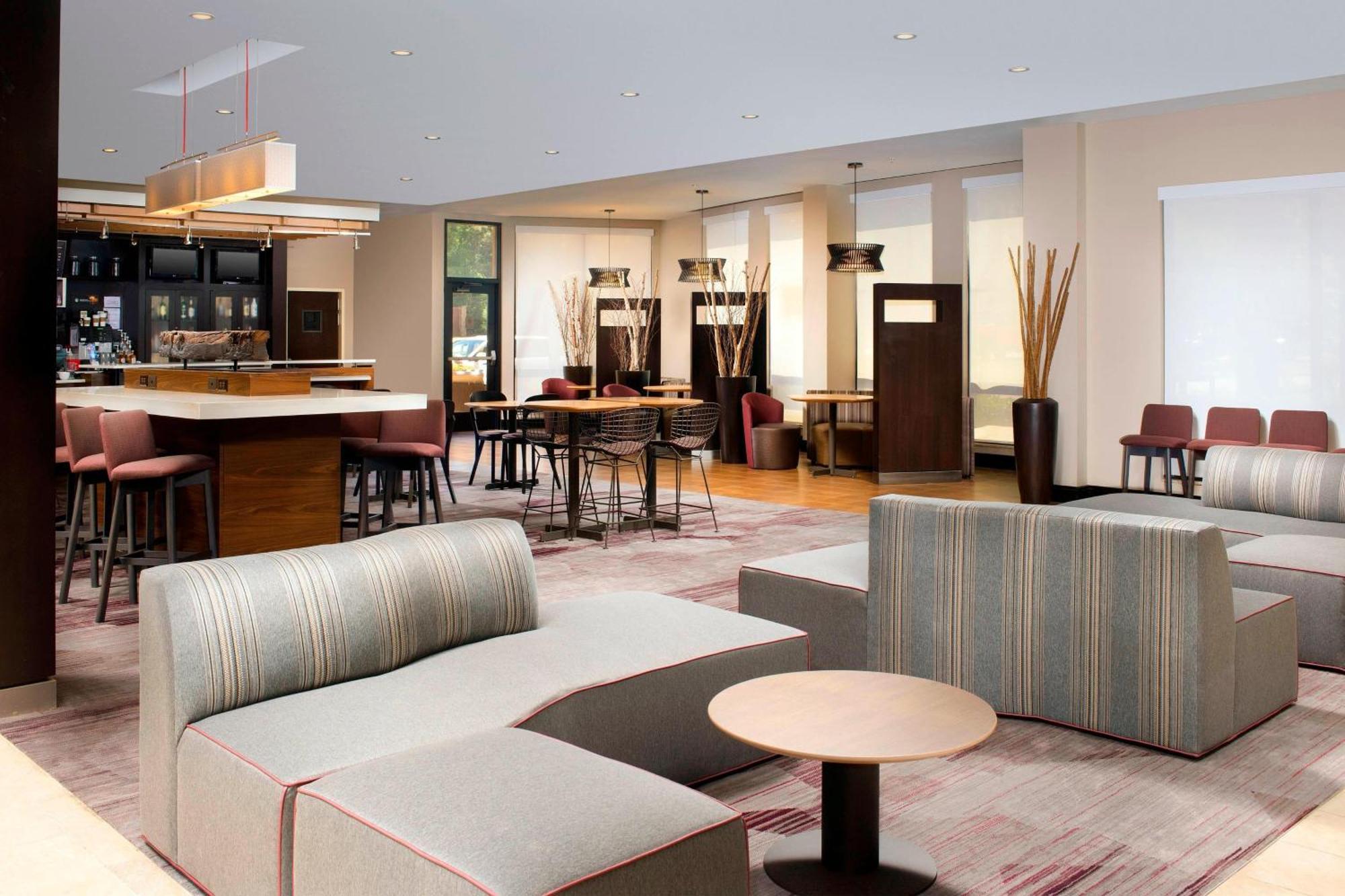 Courtyard By Marriott Tyler Hotel Luaran gambar