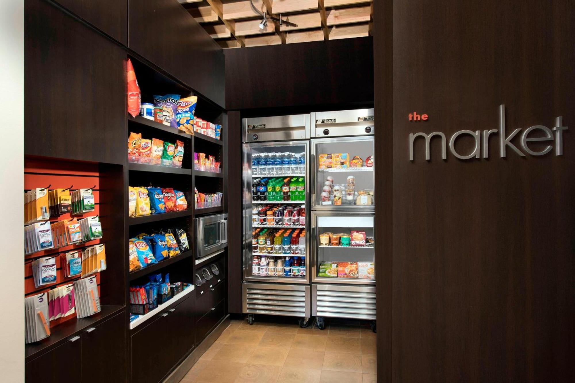 Courtyard By Marriott Tyler Hotel Luaran gambar