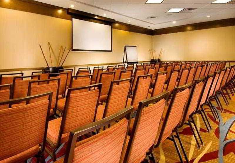 Courtyard By Marriott Tyler Hotel Kemudahan gambar
