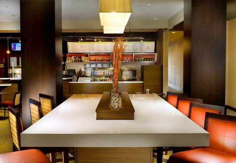 Courtyard By Marriott Tyler Hotel Luaran gambar