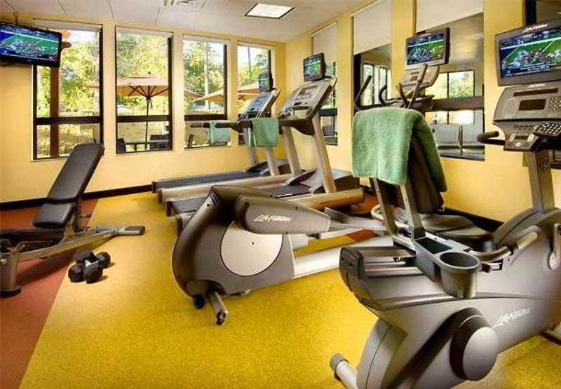 Courtyard By Marriott Tyler Hotel Luaran gambar