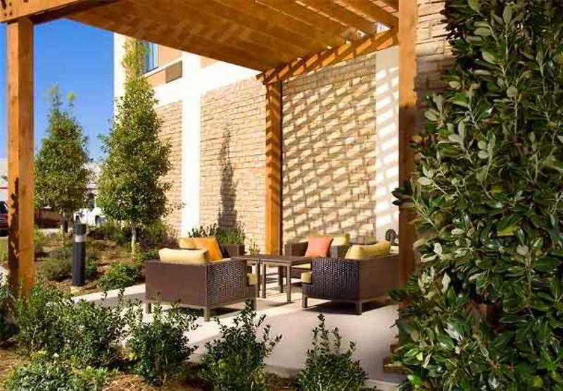 Courtyard By Marriott Tyler Hotel Luaran gambar